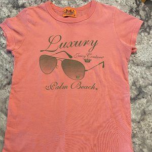 Juicy Couture Tee